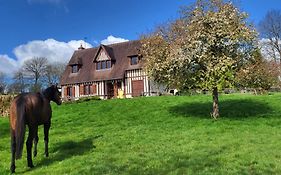 Relais Equestre Du Miloir - Chambres D'Hotes